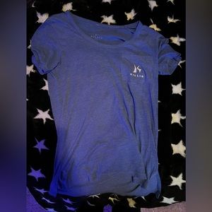 All blue Killik shirt only has been worn once perfect condition!!